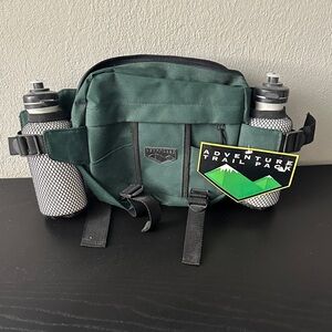 Green Belt Bag